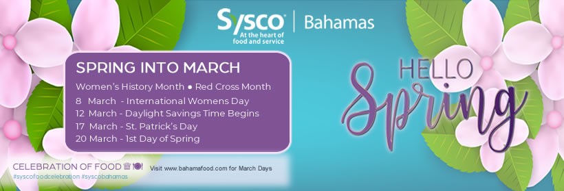header march 2023 spring