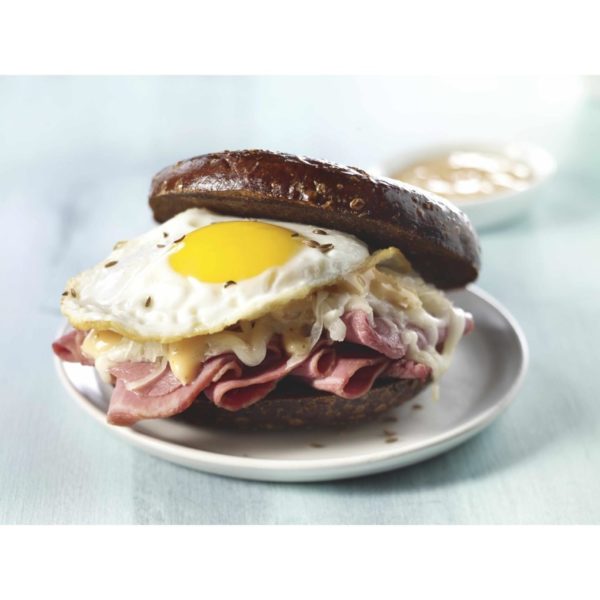 BreadReady™ Deli Sliced Corned Beef