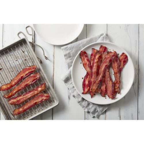 Premium Bacon, Pecanwood Smoked 13-17 ct