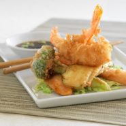 TEMPURA