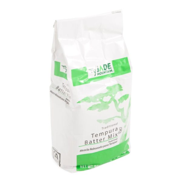 Tempura Batter Mix