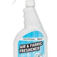 Air & Fabric Freshener Spray RTU