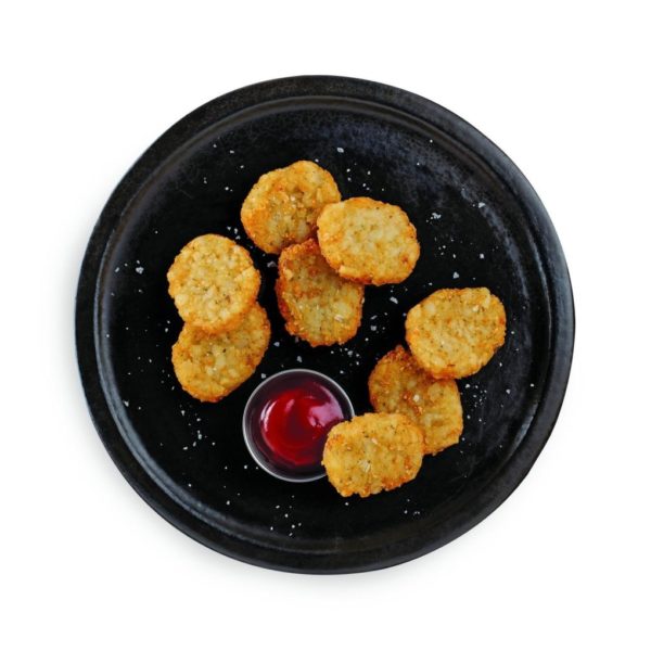McCain® Babycakes® Seasoned Hash Brown Bites