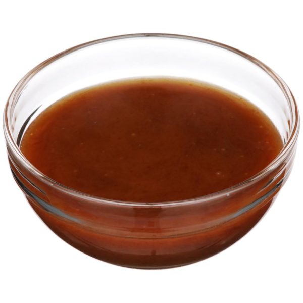 Ginger Sesame Salad Dressing