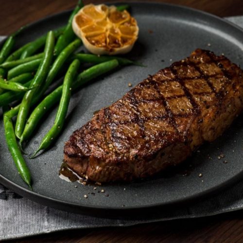 Two Rivers Beef