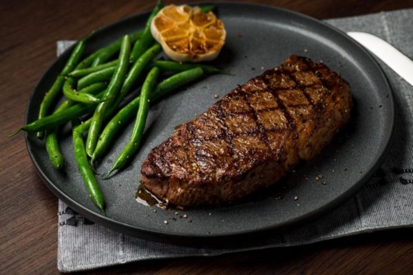 Two Rivers Beef