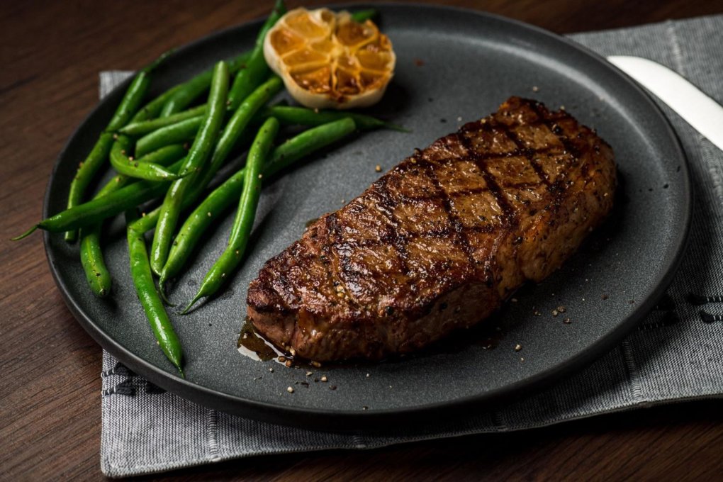 Two Rivers Beef
