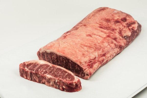 Two Rivers Beef