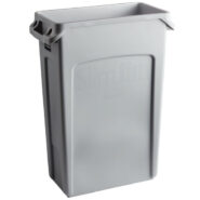 SLIM JIM GARBAGE CONTAINER