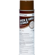 Keystone Oven and Grill Cleaner Aerosol