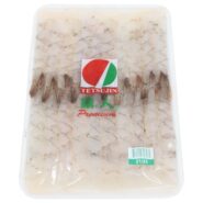 shrimp ebi nobashi
