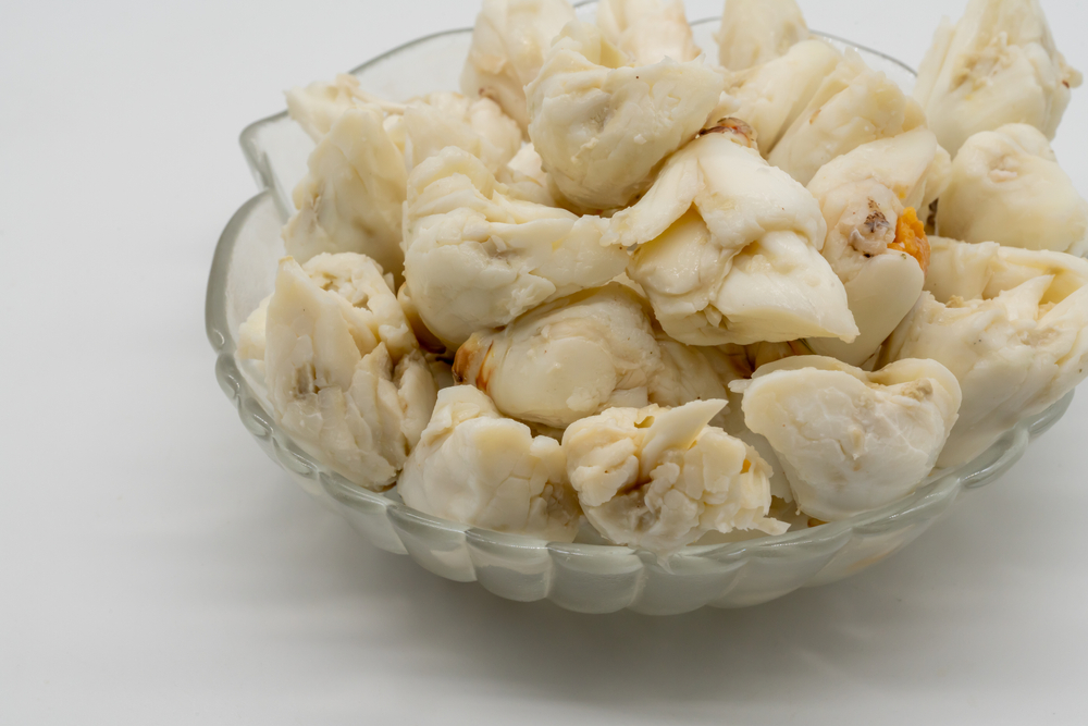Lump Crab Meat  4 lb bags