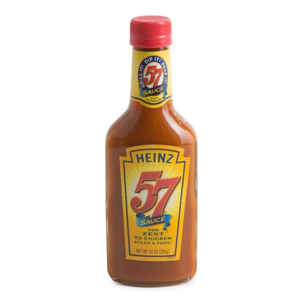 HEINZ57