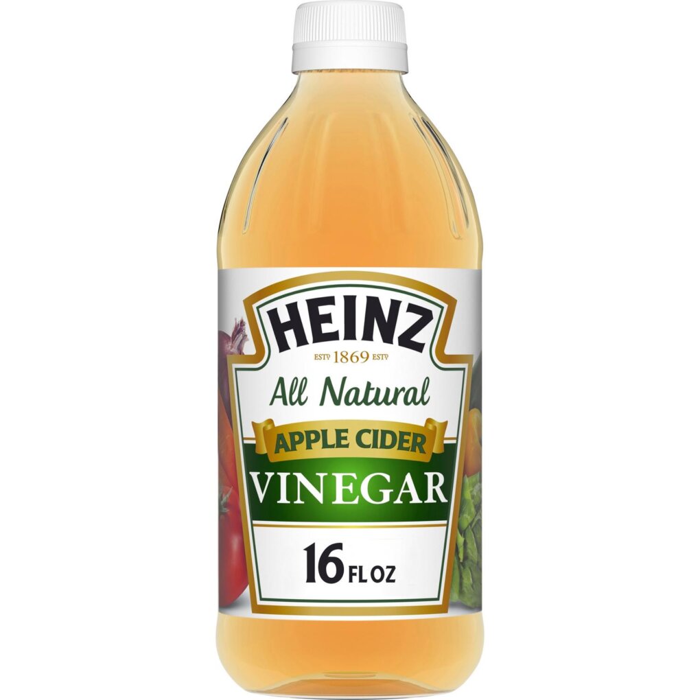 Apple Cider Vinegar