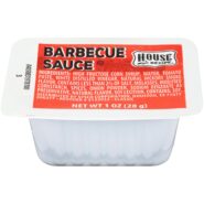 bbq dip