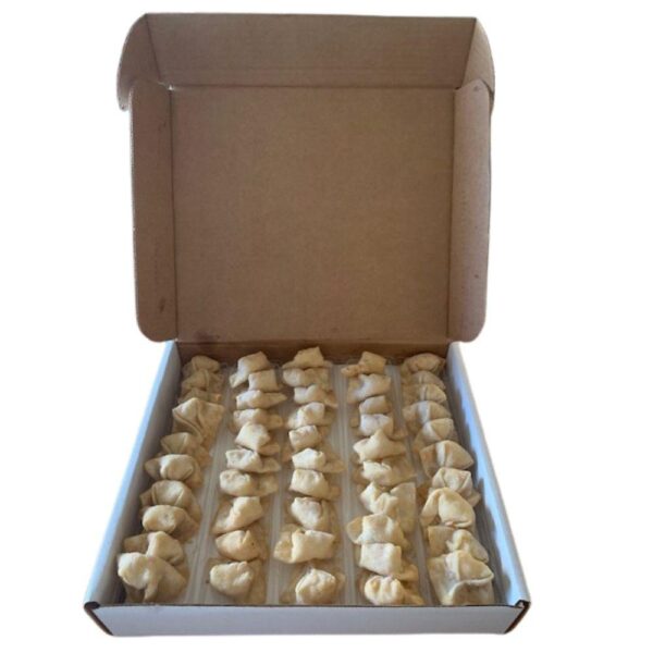 crab rangoon case