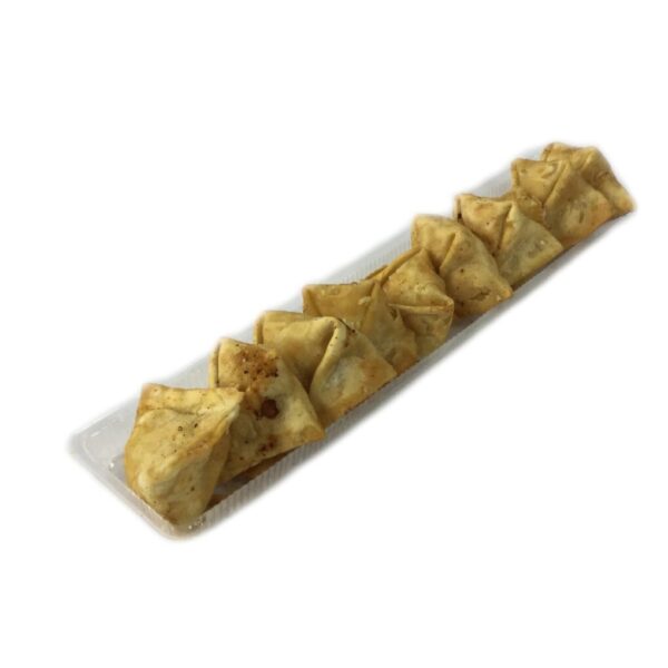 crab rangoon