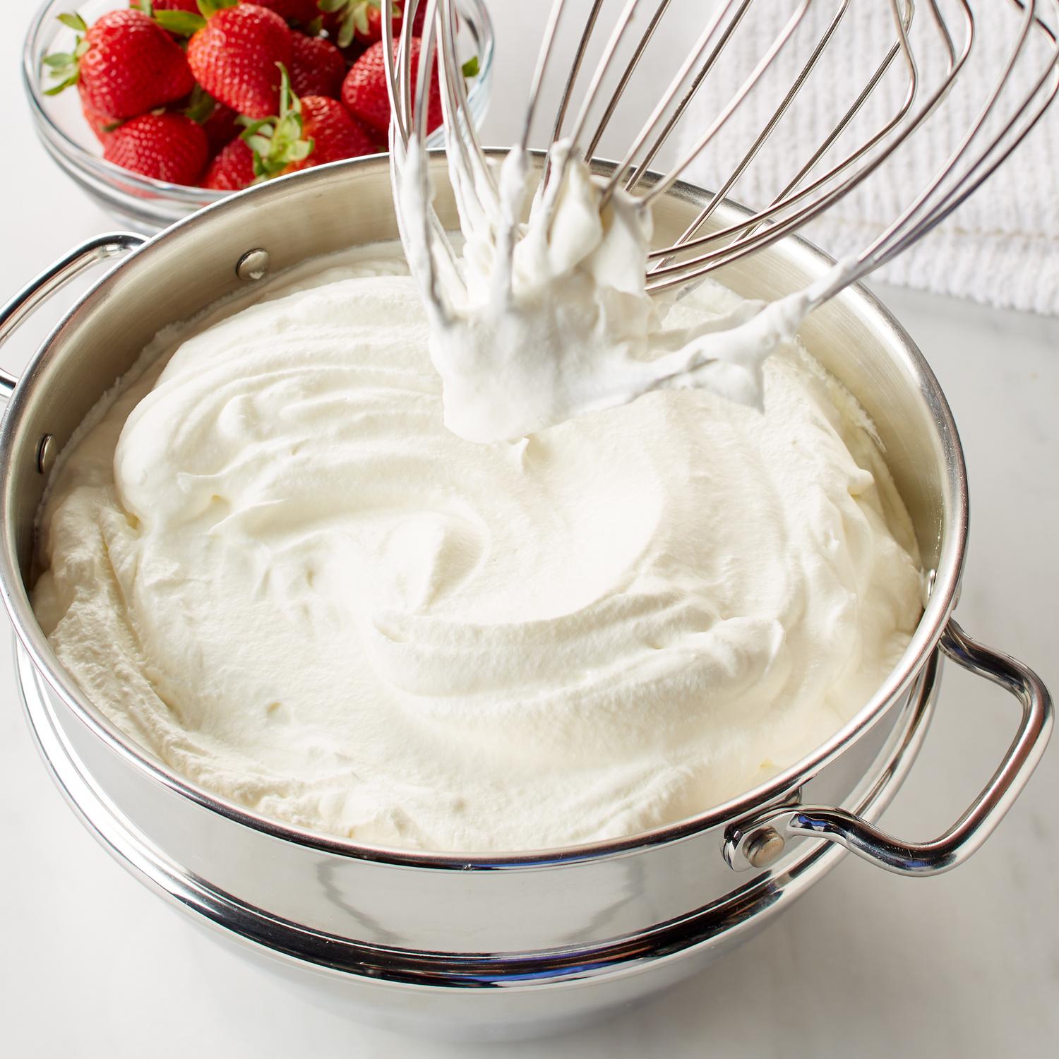 Wholesome Farms Classic Heavy Whipping Cream