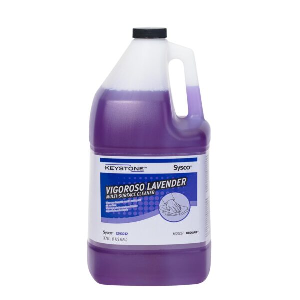 vigoroso