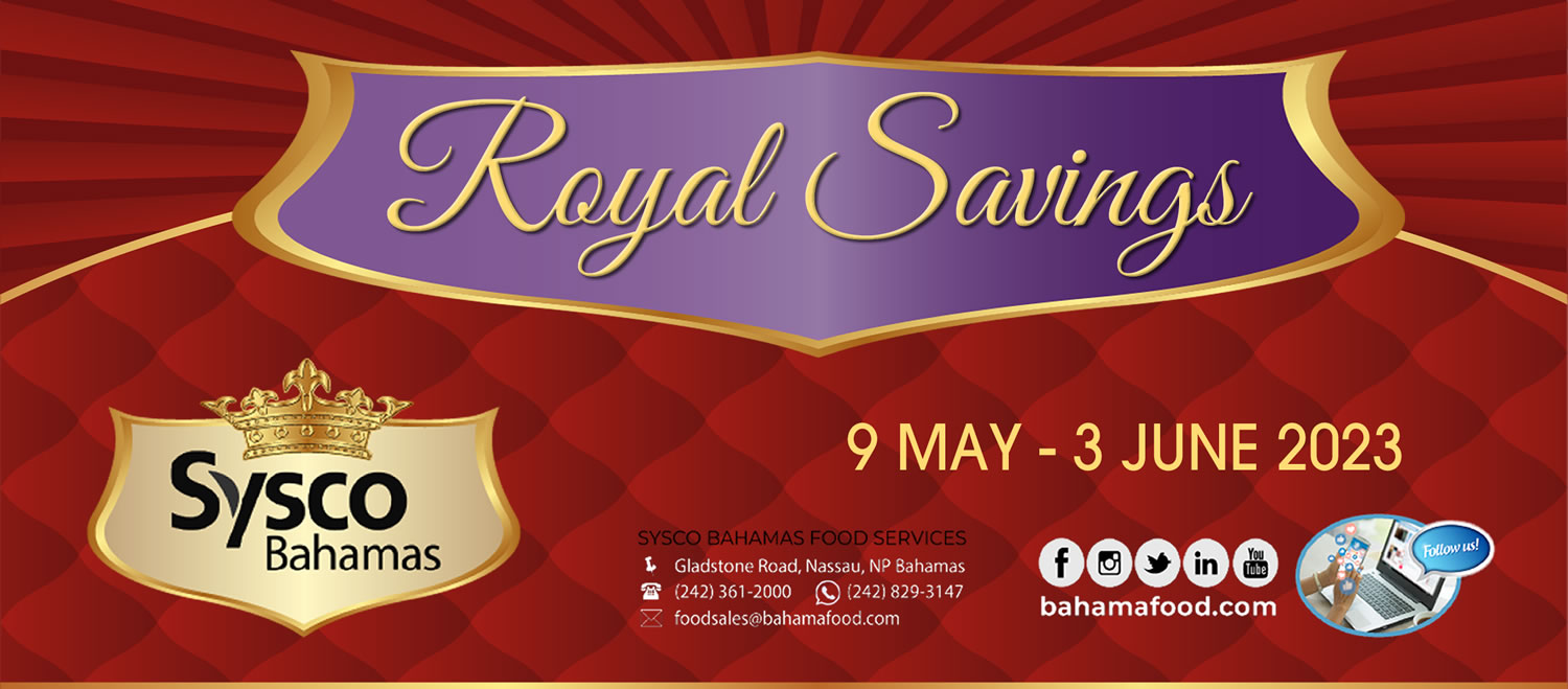 royal savings may 2023