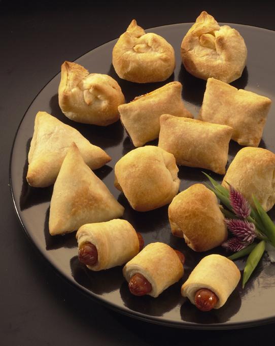 Sysco Imperial Hot Appetizers