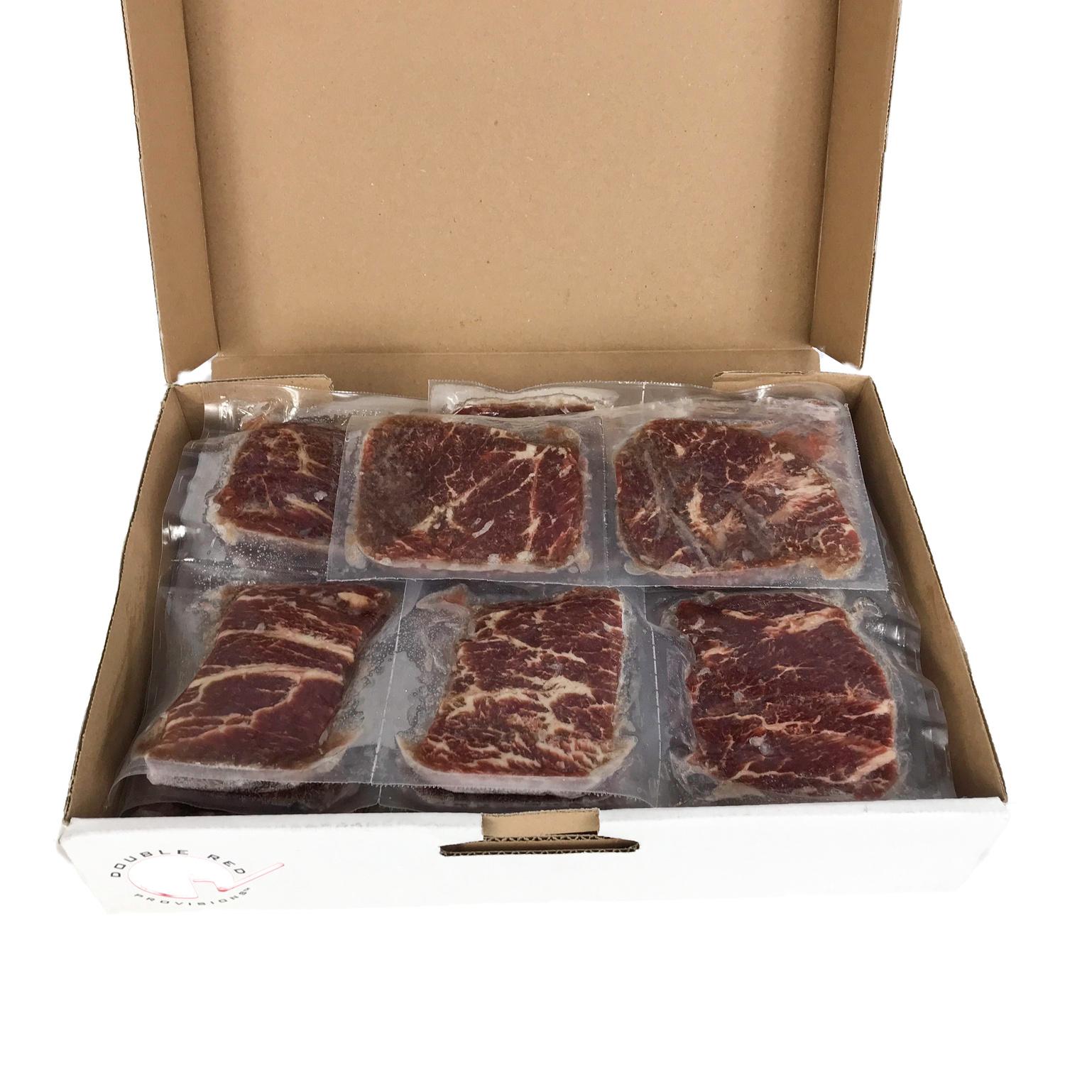 August Specials