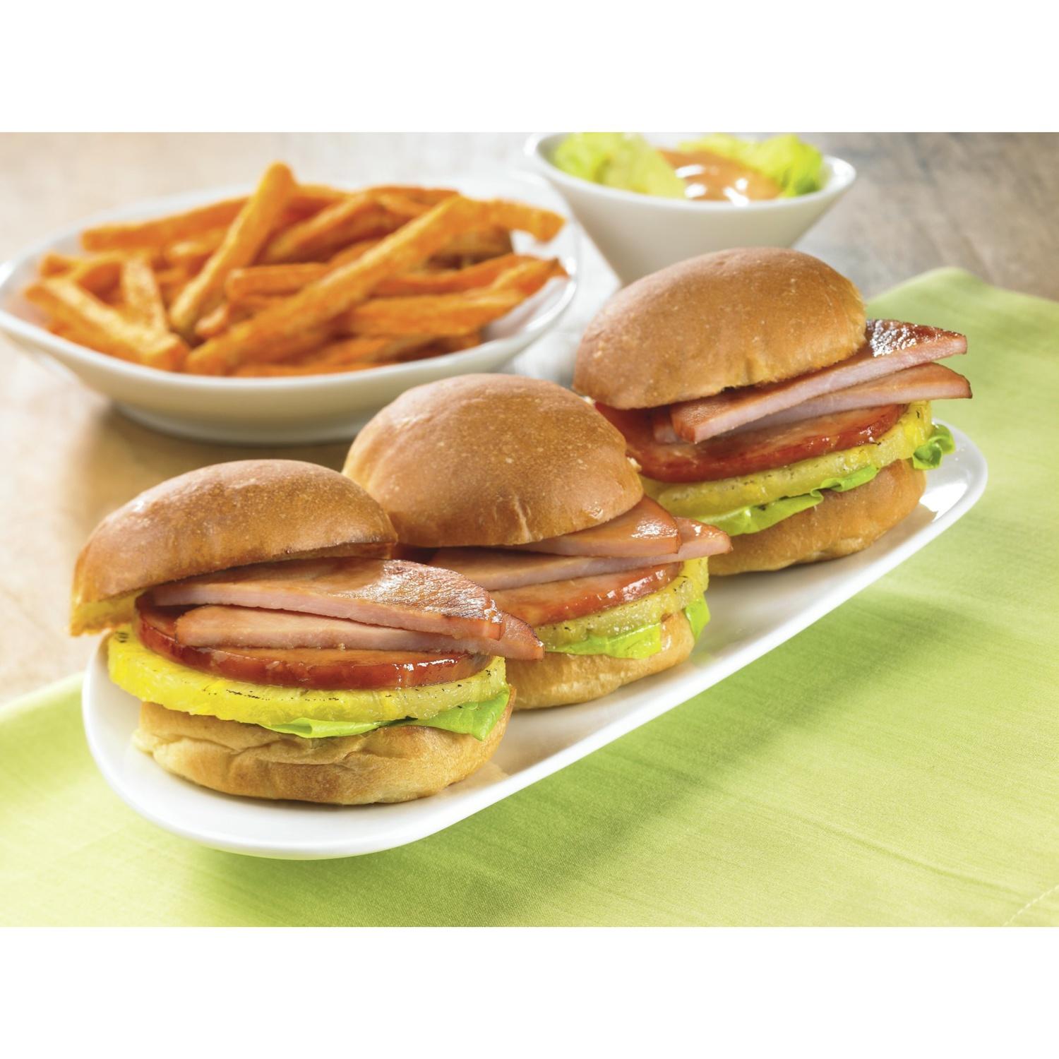 August Specials