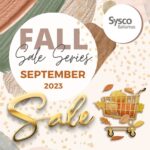 fall sale series