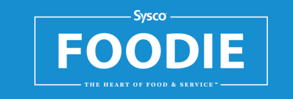 Sysco-Foodie