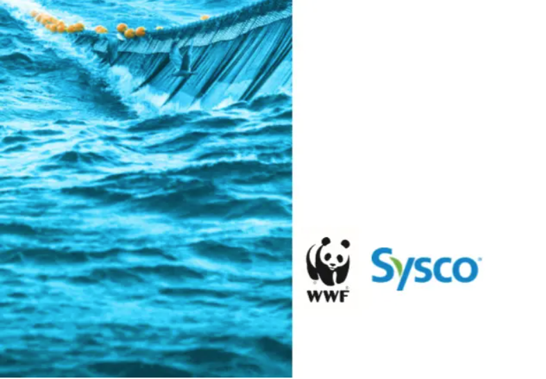 Sysco-WWF