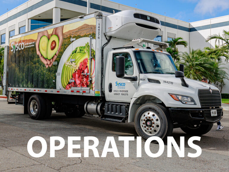 Sysco-Bahamas-Available-Positions-Operations