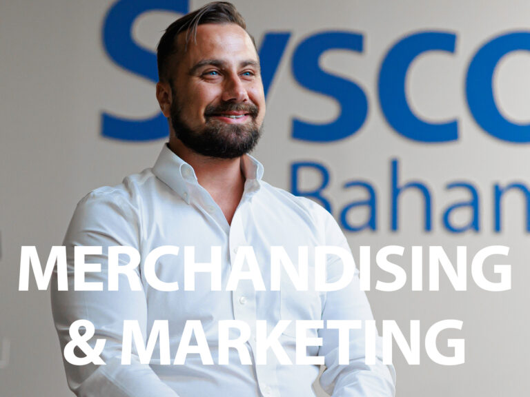 Sysco-Bahamas-Available-Positions-Marketing-Merchandising
