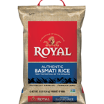 basmati