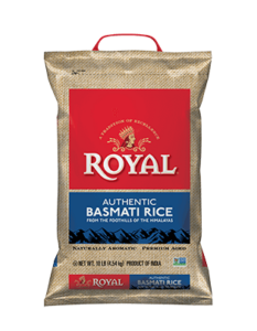 basmati