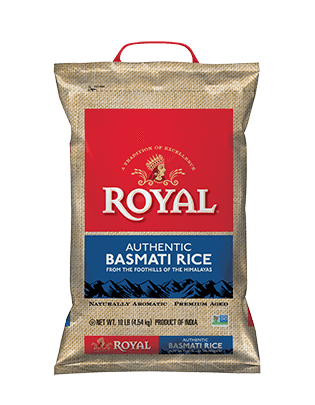 basmati