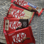 The Perfect Break, with KitKat