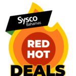 red hot deals