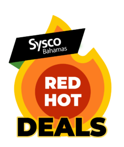 red hot deals