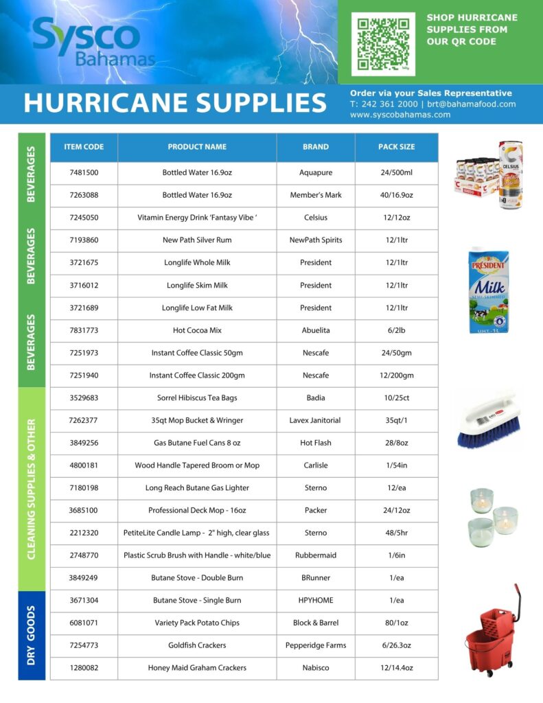 Sysco_Bahamas_Hurricane_Prep_Flyer_1