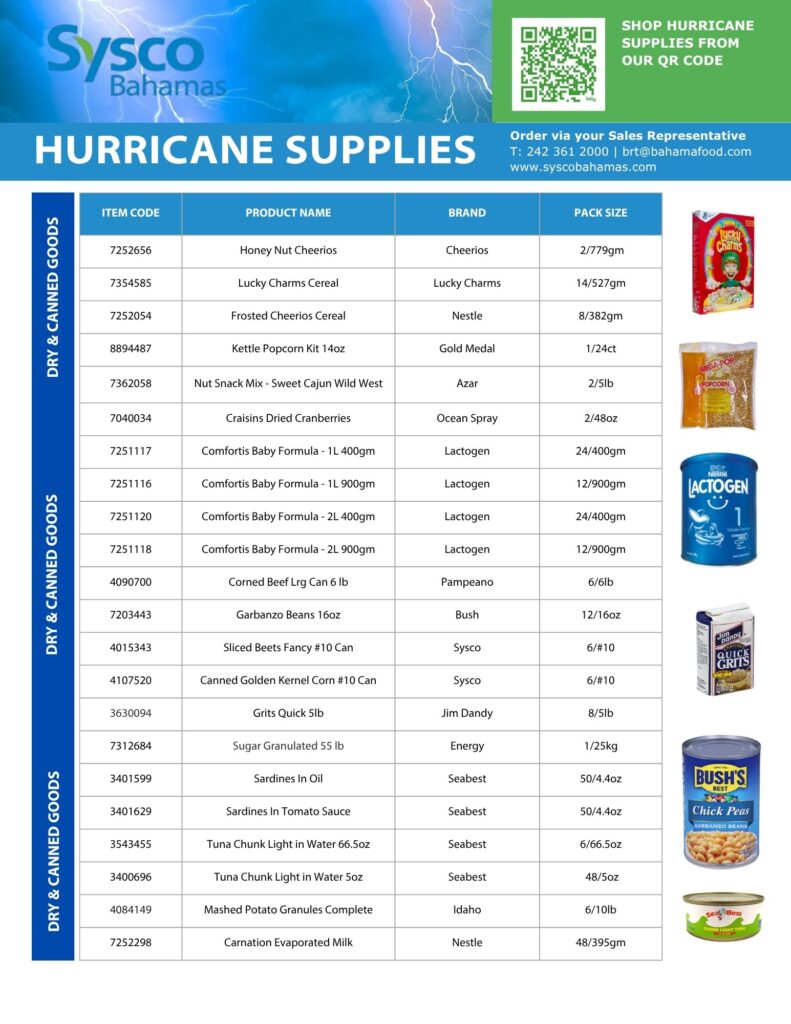 Sysco_Bahamas_Hurricane_Prep_Flyer2