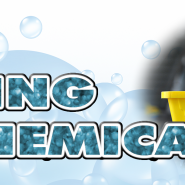 CHEMICALS & JANITORIAL